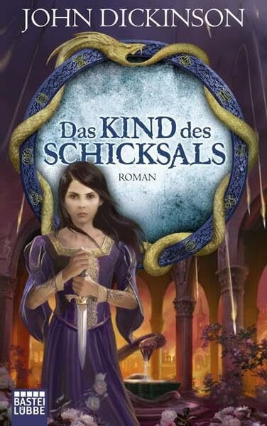Das Kind des Schicksals: Roman