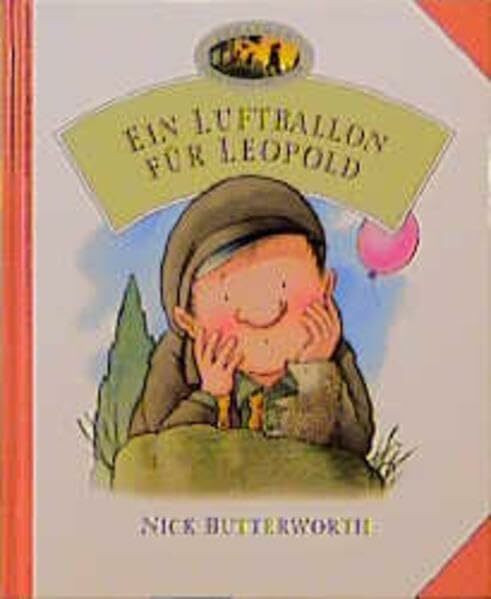 Jonathan und seine Freunde / Ein Luftballon für Leopold