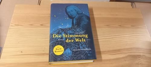 Die Stimmung der Welt
