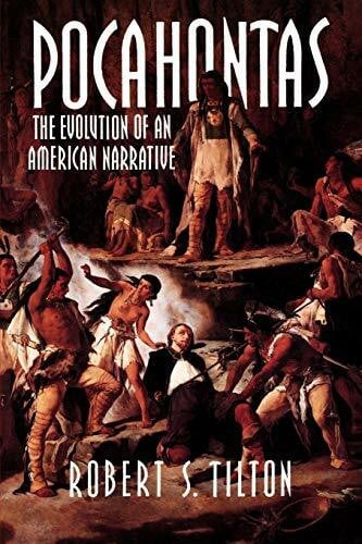 Cambridge University Press Pocahontas, The Evolution Of An American Narrative (Cambridge Studies In American Literature A...