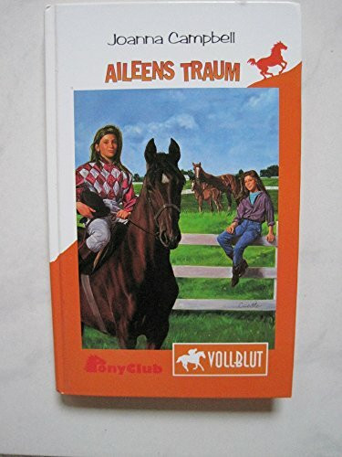 Aileens Traum, Vollblut Bd 5