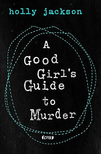 A Good Girl’s Guide to Murder: Ausgezeichnet mit dem British Book Award 2020
