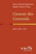 Genesis des Genozids