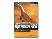 Microsoft Flight Simulator 2000