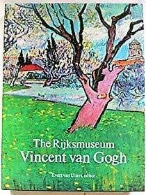 The Rijksmuseum : Vincent Van Gogh - LIMITED EDITION, NUMBERED COPY