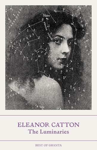 Granta Publications The Luminaries, Best Of Granta