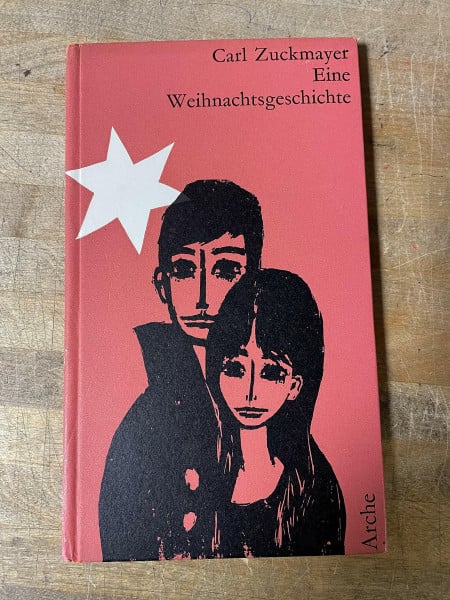 Eine Weihnachtsgeschichte