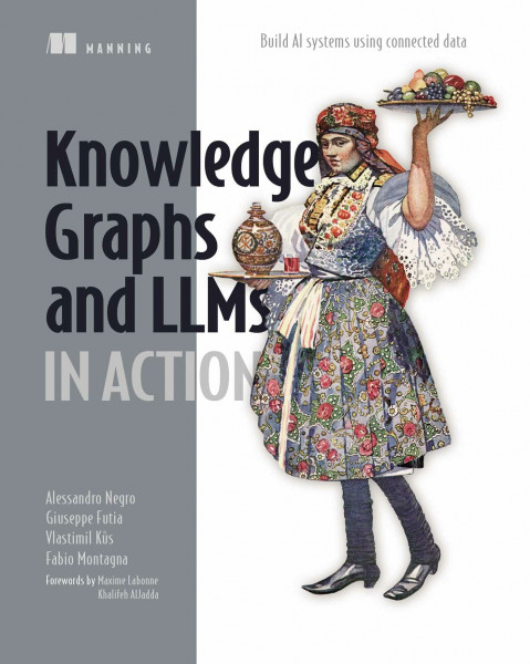 Knowledge Graphs and LLMs in Action