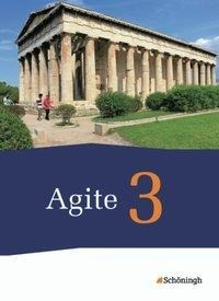 Agite 3. Schülerbuch. Arbeitsbücher für Latein