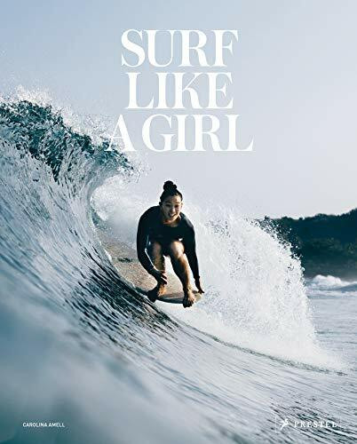 Surf Like a Girl [German]