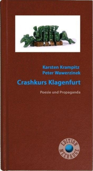 Edition Meerauge 05. Crashkurs Klagenfurt