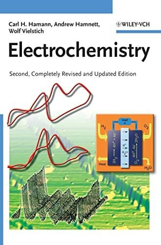 Electrochemistry