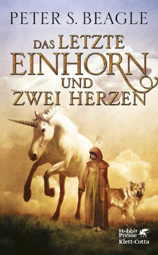 Das letzte Einhorn und Zwei Herzen: Hobbit Presse