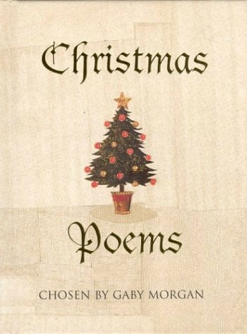 Christmas Poems