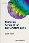 Numerical Schemes for Conservation Laws (Advances in Numerical Mathematics)