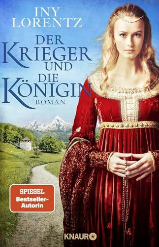 Der Krieger und die Königin: Roman