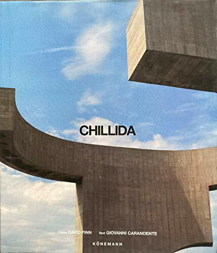 Eduardo Chillida