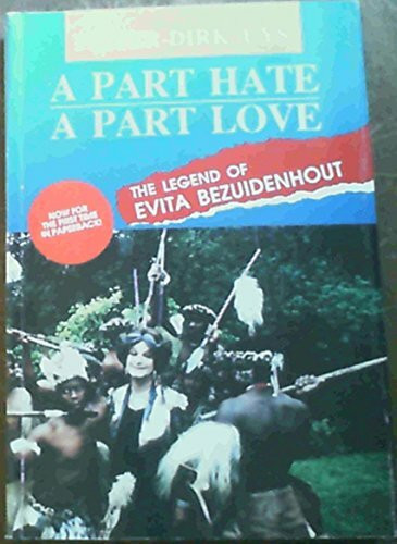 A Part Hate A Part Love