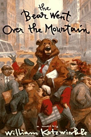 The Bear Went over the Mountain The Bear Went over the Mountain