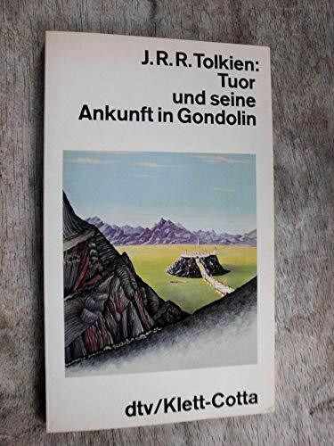 TUOR UND SEINE ANKUNFT: Erzählung (dtv Literatur)