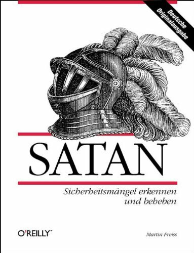 Satan. Sicherheitsmängel erkennen und beheben