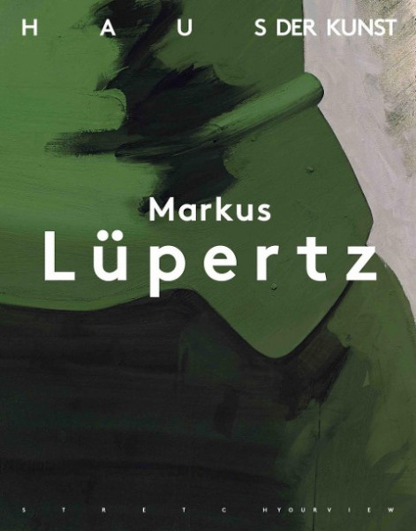 Markus Lüpertz: Über die Kunst zum Bild