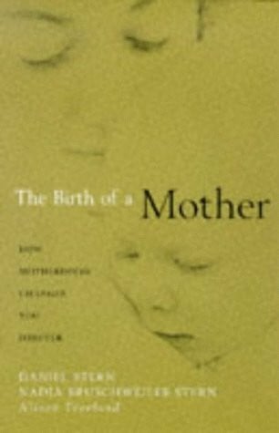 The Birth of a Mother: How the Experience of Motherhood Changes You for Ever