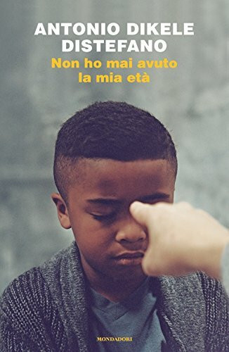 Non ho mai avuto la mia età (Novel)