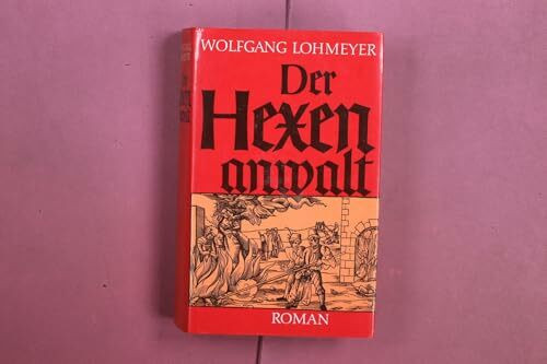 Der Hexenanwalt