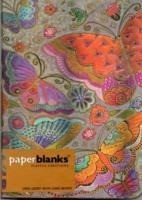 FLUTTERBYES MIDI JOURNAL
