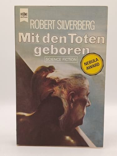 Mit den Toten geboren.
