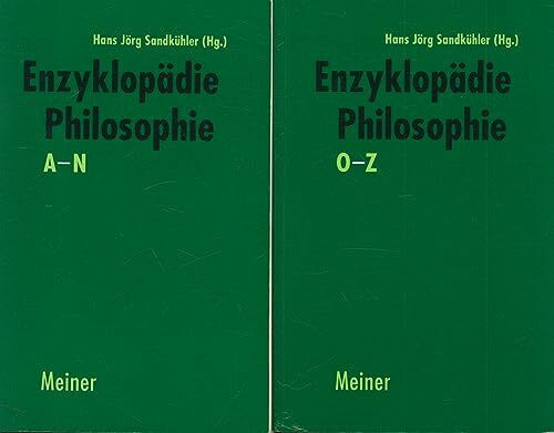 Enzyklopädie Philosophie