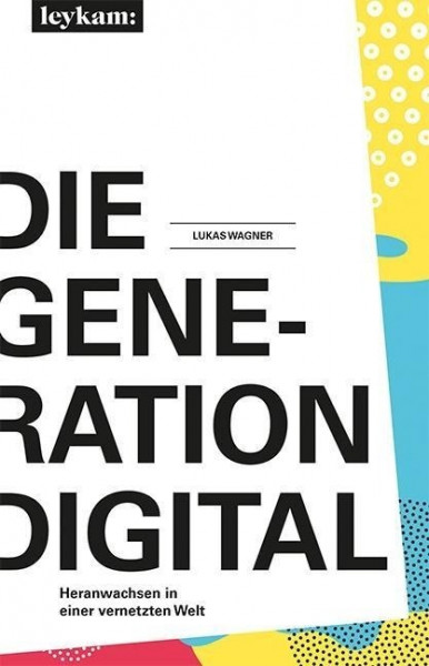 Die Generation Digital