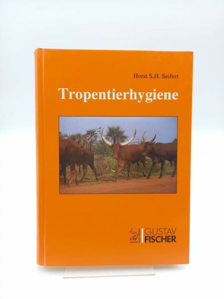 Tropentierhygiene