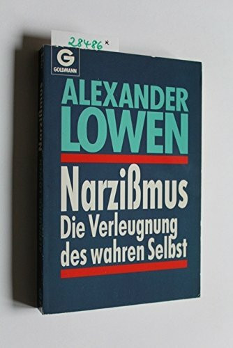 Narzißmus