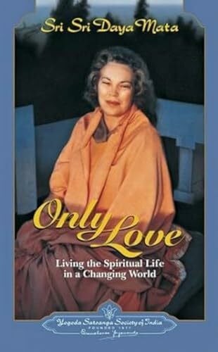 Only Love