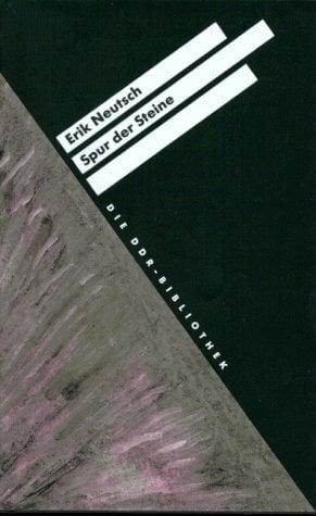 Spur der Steine Spur der Steine