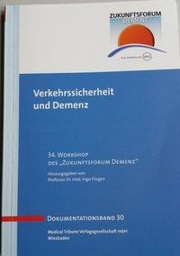 Verkehrssicherheit und Demenz