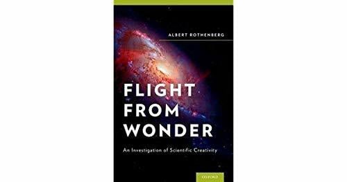 Flight from Wonder: An Investigation of Scientific Creativity Flight from Wonder: An Investigation of Scientific Creativity