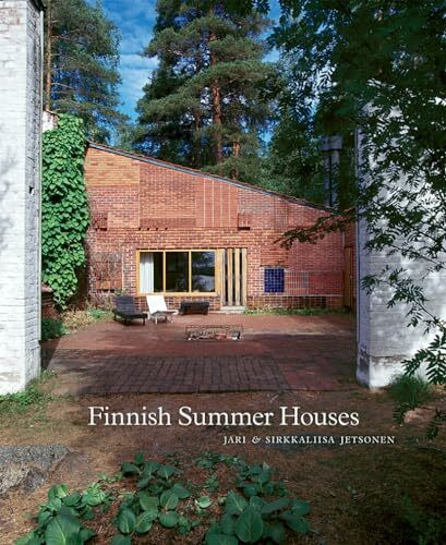 Finnish Summer Houses