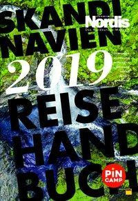 Skandinavien 2019 Reisehandbuch