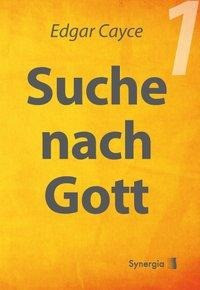 Suche nach Gott
