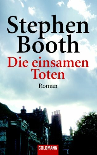 Die einsamen Toten: Roman