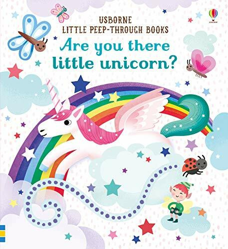 Are You There Little Unicorn