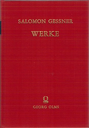 Werke (Deutsche National-Literatur)