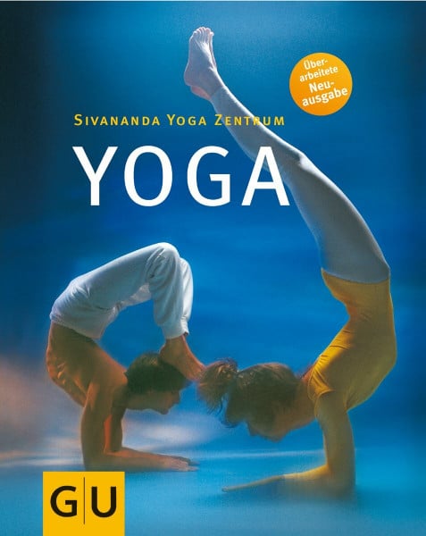 Yoga (Sivananda Yoga Zentrum)