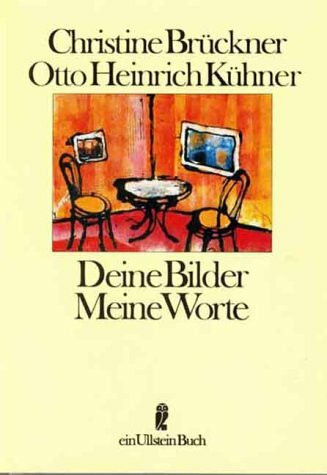 Deine Bilder - Meine Worte