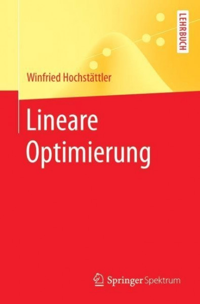 Lineare Optimierung