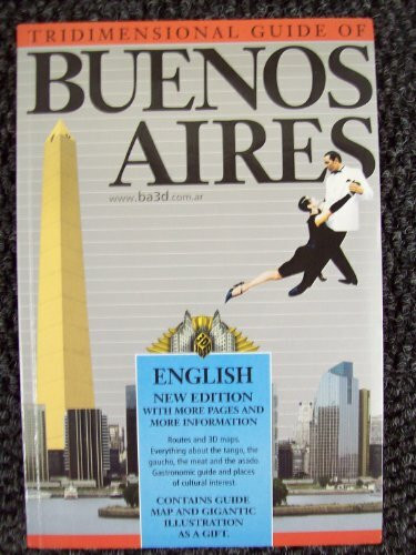 Tridimensional Guide to Buenos Aires