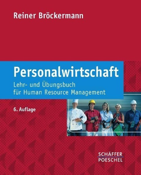 Personalwirtschaft